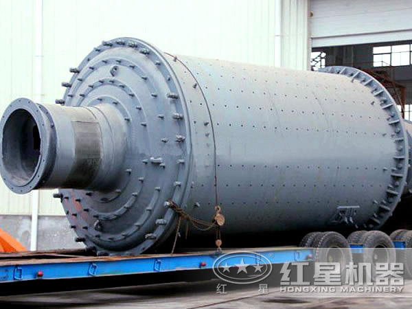 水泥球磨機(jī)設(shè)備圖片