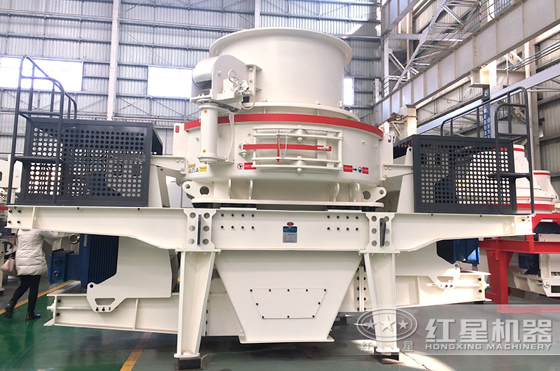 打05石子用什么破碎機，附現(xiàn)場視頻