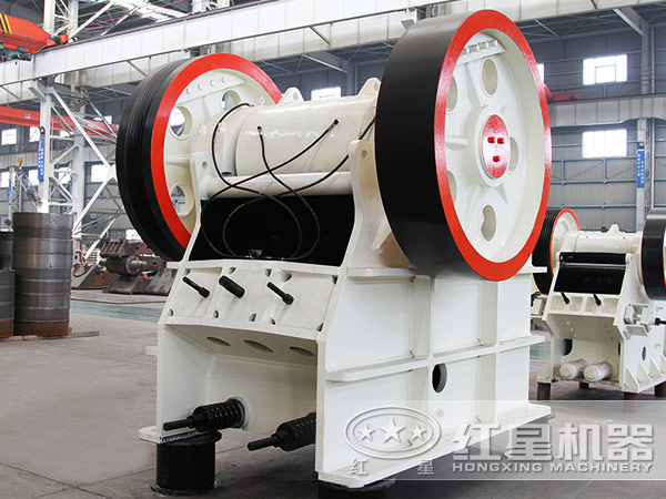 河南石料破碎機(jī)價(jià)格怎么樣？