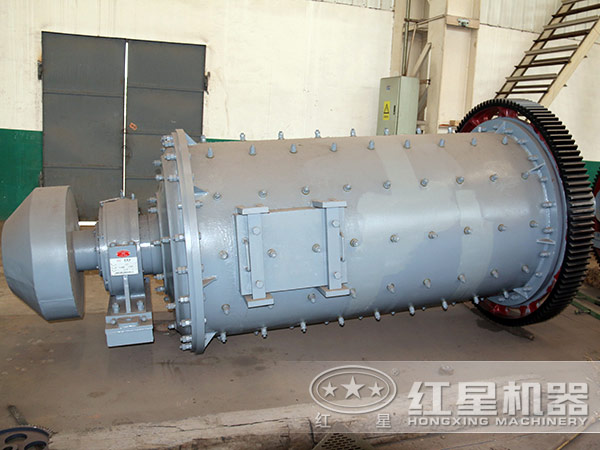 棒磨機(jī)