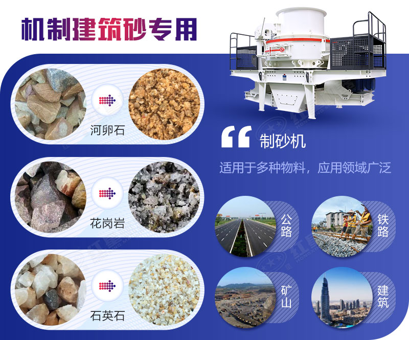 機(jī)制砂-制砂機(jī)