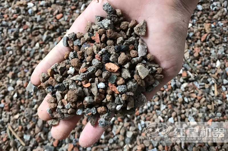 投資建筑垃圾處理廠前，這幾個設計要素要提前分析落地