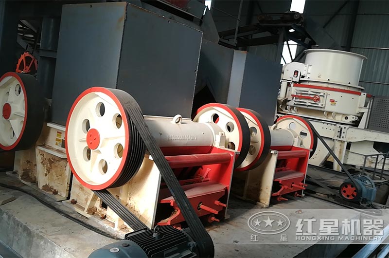 更懂用戶心意的小型250*400顎破碎機，你要不要來一臺？